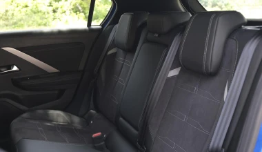 Δοκιμή Opel Astra Electric: Smooth operator