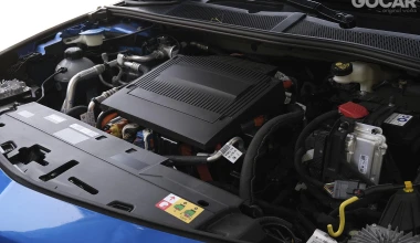 Δοκιμή Opel Astra Electric: Smooth operator