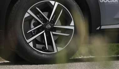 Δοκιμή Nissan Juke 1.0 DIG-T 114 PS: Midlife botox