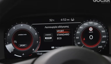 Δοκιμή Nissan Juke 1.0 DIG-T 114 PS: Midlife botox