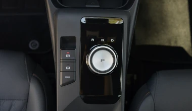 Δοκιμή MG 3 Hybrid+ 195 PS: Overqualified