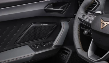 Οδηγούμε στη Βαρκελώνη τα νέα CUPRA Formentor και Leon