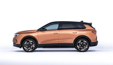Το νέο ηλεκτρικό SUV της Opel έχει αυτονομία 700 km – Δείτε ποιο είναι