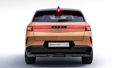 Το νέο ηλεκτρικό SUV της Opel έχει αυτονομία 700 km – Δείτε ποιο είναι