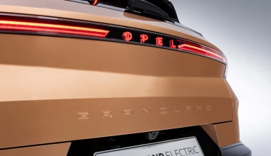 Το νέο ηλεκτρικό SUV της Opel έχει αυτονομία 700 km – Δείτε ποιο είναι