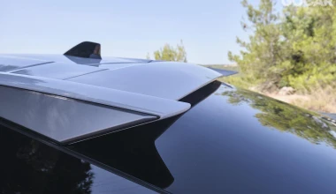 Δοκιμή Peugeot 3008 Hybrid e-DSC6 136P: Eπαναπροσδιορισμός! 
