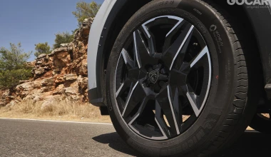 Δοκιμή Peugeot 3008 Hybrid e-DSC6 136P: Eπαναπροσδιορισμός! 
