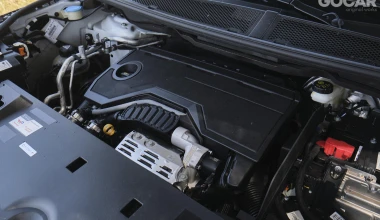 Δοκιμή Peugeot 3008 Hybrid e-DSC6 136P: Eπαναπροσδιορισμός! 
