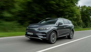 BYD - Όλοι ξέρουμε ποιος πήρε το Euro 2024