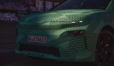 Οι πρώτες εικόνες του νέου Skoda Elroq - Όλα όσα γνωρίζουμε για το compact SUV