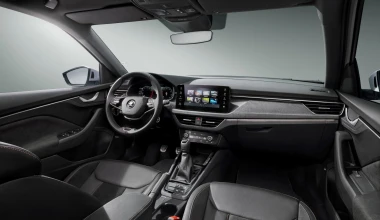 Στην Ελλάδα τα νέα Skoda Scala και Kamiq – Τιμές