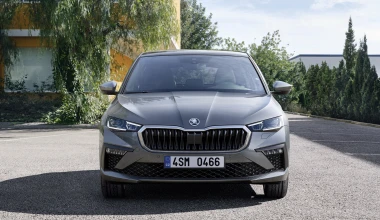 Στην Ελλάδα τα νέα Skoda Scala και Kamiq – Τιμές