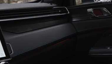 Δοκιμή Lynk & Co 01: Ανακατεύει την τράπουλα