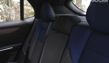 Δοκιμή Lynk & Co 01: Ανακατεύει την τράπουλα