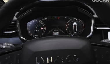 Δοκιμή Lynk & Co 01: Ανακατεύει την τράπουλα