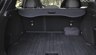 Δοκιμή Lynk & Co 01: Ανακατεύει την τράπουλα