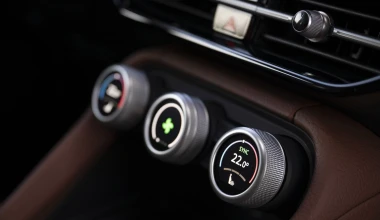 Οδηγούμε στην Ελλάδα το νέο Skoda Kodiaq