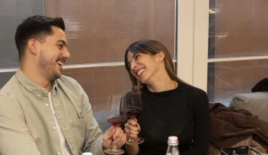 GOCAR Magazine: Οι άνθρωποι κάνουν τη διαφορά… 