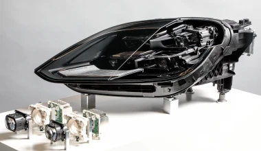 Forvia Hella: Φωτίζοντας την αυτοκινητοβιομηχανία