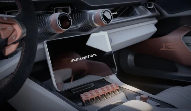 Μόνο 9 άτομα θα αποκτήσουν το hypercar των 1.900 PS - Κοστίζει 2,5 εκατ. ευρώ