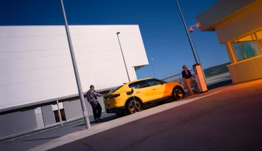 Αυτό είναι το νέο Ford Capri – Η πρώτη τιμή στην Ελλάδα