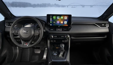 Toyota RAV4: Φθηνότερο έως 2.700 € στην Ελλάδα το SUV - Σε ποιες εκδόσεις