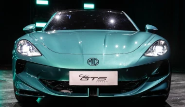 MG Cyber GTS: Το ηλεκτρικό που θα σταθεί απέναντι στην M2 – Πότε θα κυκλοφορήσει;