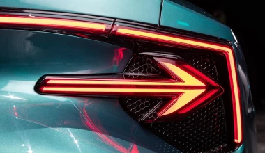 MG Cyber GTS: Το ηλεκτρικό που θα σταθεί απέναντι στην M2 – Πότε θα κυκλοφορήσει;