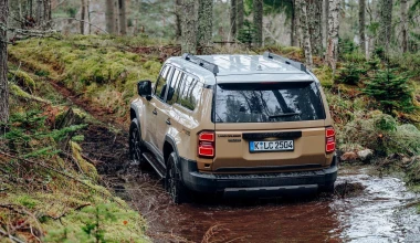 Ελλάδα: To Toyota που αγοράζεις μόνο μέσω internet - Δεν υπάρχει στις αντιπροσωπείες