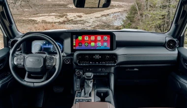 Ελλάδα: To Toyota που αγοράζεις μόνο μέσω internet - Δεν υπάρχει στις αντιπροσωπείες