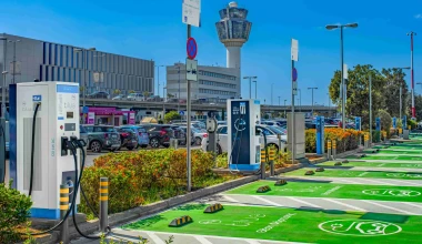 Τρία χρόνια ΔΕΗ blue: Μάθε πόσα σημεία πρόσβασης διαθέτει σήμερα!