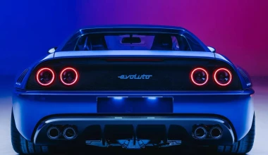 Ferrari F355: Η εταιρεία που έκανε το κλασικό ιταλικό supercar ένα όνειρο!