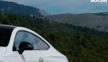 Δοκιμή Mercedes-Benz CLE 200 204 PS: Life coach 