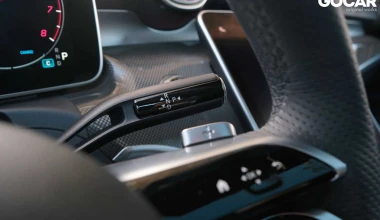 Δοκιμή Mercedes-Benz CLE 200 204 PS: Life coach 