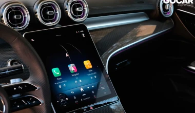 Δοκιμή Mercedes-Benz CLE 200 204 PS: Life coach 