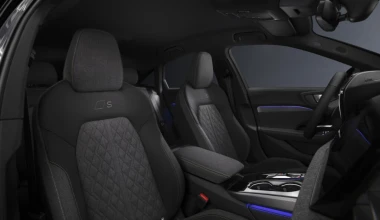 Αυτό είναι το νέο Audi A5 - Η πρώτη τιμή