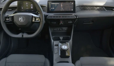 MG3 Hybrid+: Το ισχυρότερο υβριδικό supermini που καίει 4,4 lt!