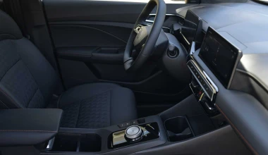 MG3 Hybrid+: Το ισχυρότερο υβριδικό supermini που καίει 4,4 lt!