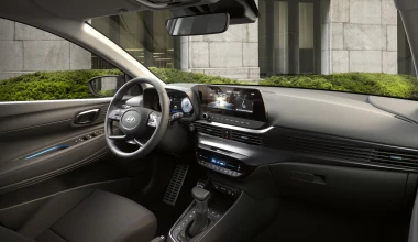 Νέο Hyundai Bayon: Το ολοκληρωμένο προσιτό B-SUV! 