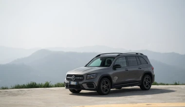 Mercedes-Benz GLB: Ο απόλυτος συνδυασμός στιλ και πρακτικότητας