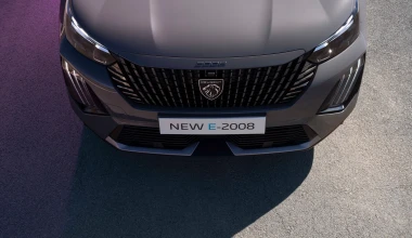 Peugeot 2008 Hybrid: Το premium SUV που καίει λιγότερο από ντίζελ!