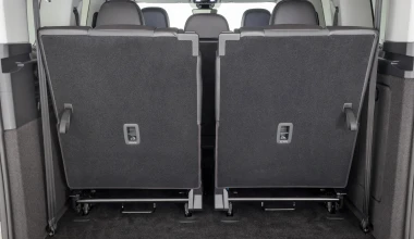 Volkswagen Caddy: Το οικογενειακό που ψάχνεις! 