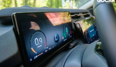 Δοκιμή Ford Puma 1.0 mHEV 125 PS: Ομάδα που κερδίζει…