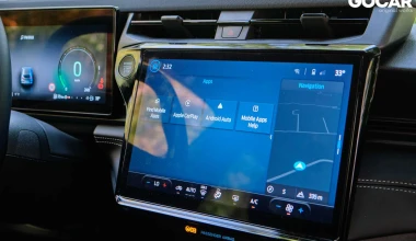 Δοκιμή Ford Puma 1.0 mHEV 125 PS: Ομάδα που κερδίζει…