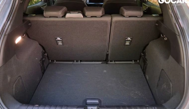 Δοκιμή Ford Puma 1.0 mHEV 125 PS: Ομάδα που κερδίζει…