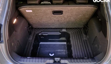 Δοκιμή Ford Puma 1.0 mHEV 125 PS: Ομάδα που κερδίζει…