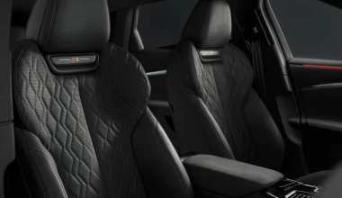 Αυτό είναι το νέο Audi A6 e-tron με αυτονομία πάνω από 750 km