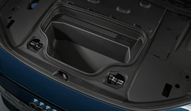 Αυτό είναι το νέο Audi A6 e-tron με αυτονομία πάνω από 750 km