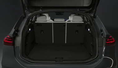 Αυτό είναι το νέο Audi A6 e-tron με αυτονομία πάνω από 750 km