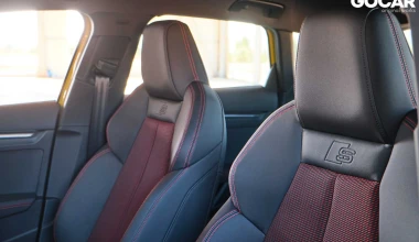 Δοκιμή Audi A3 Allstreet 35 TFSI S Tronic: Ο κόσμος των αντιθέσεων